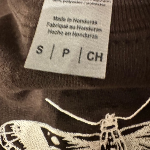 Harry Styles We’ll Be Alright Crewneck - Picture 3 of 3